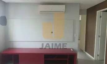 Imagem 5: APARTAMENTO 2 DORMITÓRIOS, SENDO 1 SUÍTE, 1 VAGA - CONSOLAÇÃO