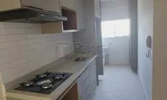 Imagem 6: Apartamento Padrão em Franca