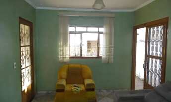 Imagem 2: Casa Padrão em São Carlos