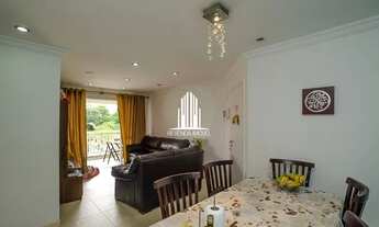 Imagem 6: Apartamento no Condomínio Ile Eco Life na Vila Sônia 118m² 3 suítes 5 banheiros 2 vagas