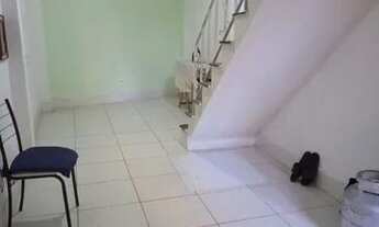 Imagem 2: Casa de vila em Vila Isabel ( 5 quartos