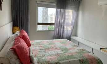 Imagem 3: Apartamento 4 Dormitórios - Bairro Casa Amarela