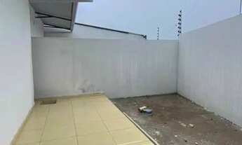 Imagem 7: Casa Nova Em Flores. Última Unidade