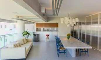 Imagem 6: Apartamento tipo para venda com 3 quartos, 260m²