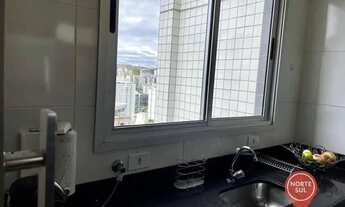 Imagem 15: Cobertura com 2 dormitórios, 116 m² - venda por R$ 899.000,00 ou aluguel por R$ 6.937,00/m