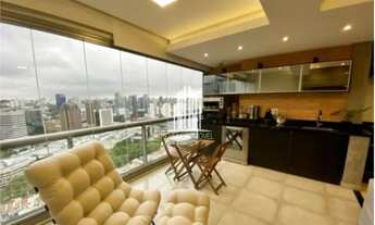 Imagem: Apartamento no Condomínio Praça São Paulo