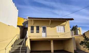 Imagem: Casa com 2 dormitórios para alugar, 190