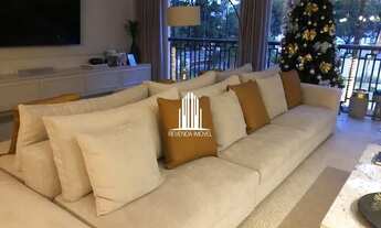 Imagem 5: Apartamento com 144m² no Campo Belo - SP