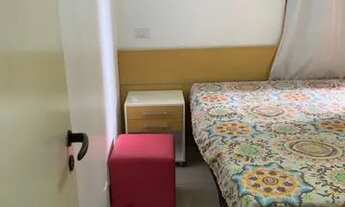 Imagem 7: Apt maravilhoso beira mar !