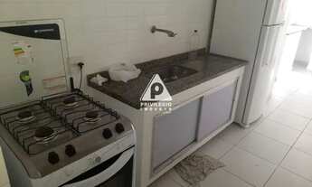 Imagem 7: Apartamento à venda, 2 quartos, 1 vaga, São Conrado - RIO DE JANEIRO/RJ