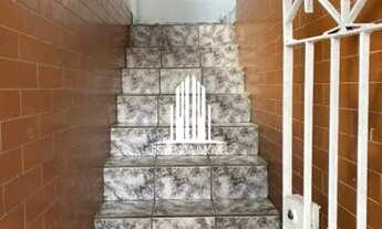 Imagem 2: CASA ASSOBRADADA COM 3 DORMITORIOS, 2 BANHEIROS E 2 VAGAS