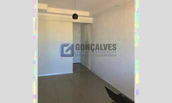 Imagem 3: SAO BERNARDO DO CAMPO - Residential / Apartment - VILA GONCALVES