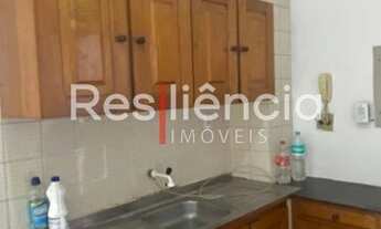 Imagem 5: Edifício Ágata - Apartamento medindo 98m² - 2/4 + 1 VG