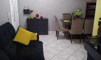 Imagem: Apartamento com 2 dormitórios à venda