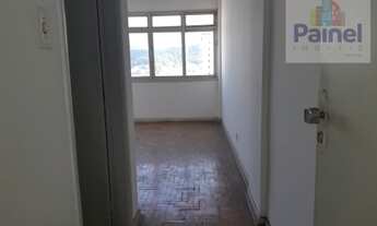 Imagem 3: Apartamento para aluguel tem 96 metros quadrados com 2 quartos em Centro - São Vicente - S