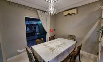 Imagem 5: Duplex no Laranjeiras Premium 4 Qts (3 Suites) 250m² Edicula