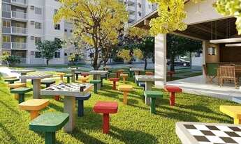 Imagem 4: Com 03 Qts,utilize seu FGTS+60M² em Paulista com área de lazer equipada