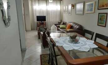 Imagem: Sobrado á venda em Santo Amaro, 122m²