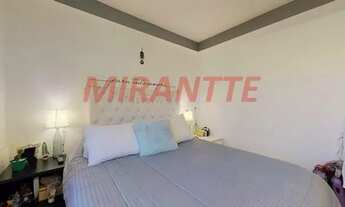 Imagem 6: Apartamento de 51m² com 1 quartos em Brás