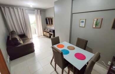 Imagem 3: Apartamento para venda no Gama com 3 quartos, 2 vagas Setor Industrial - Brasília - DF