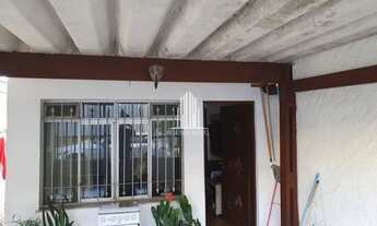 Imagem 3: IMPERDÍVEL À VENDA DE SOBRADO EM PARQUE SÃO DOMINGOS