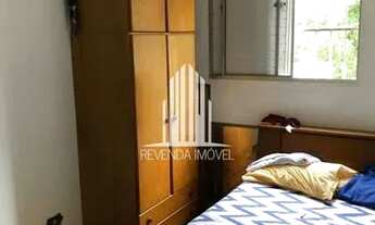 Imagem 6: Aconchegante apartamento com 2 quartos e 1 banheiro