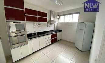 Imagem: Apartamento à venda, 133 m² por R$ 795.000,00