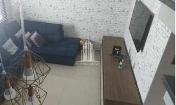 Imagem 3: Casa em Condomínio com 3 dormitórios, 1 suíte e 2 vagas - Vila Lúcia