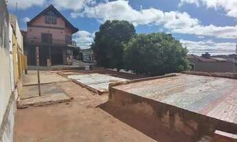 Imagem: Esquina no Jd. Bela Vista em Bauru/SP