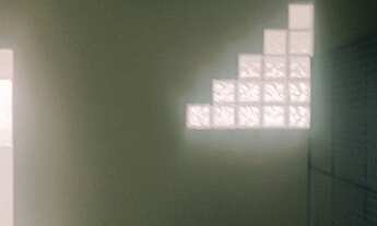 Imagem 5: Kitnet/conjugado para aluguel tem 25 metros quadrados com 1 quarto