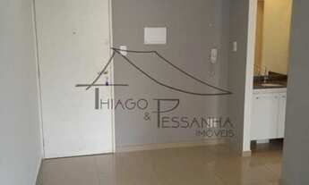 Imagem 6: LINDO APARTAMENTO DE 1 DORMITORIO, GARAGEM, SALA COM VARANDA COM FECHAMENTO EM VIDRO PROXI