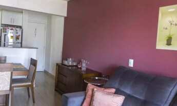 Imagem 6: Apartamento para venda com 70 metros quadrados com 3 quartos