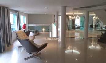 Imagem 7: Casa Assobradada á venda na Vila Mariana com 670m² 4 dormitórios 4 banheiros 8 vagas