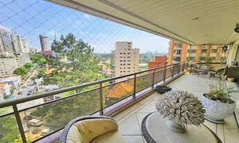 Imagem 4: Apartamento para aluguel e venda com 500 metros quadrados com 4 quartos