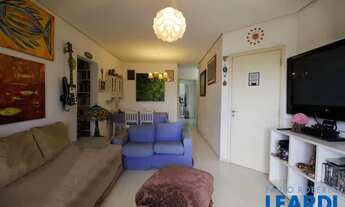 Imagem 3: APARTAMENTO - CAMPO BELO - SP