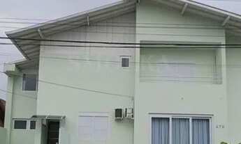 Imagem: FLORIANóPOLIS - Apartamento Padrão - Itacorubi