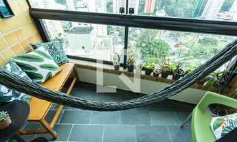 Imagem 6: Apartamento para Aluguel - Panamby, 2 Quartos, 60 m2