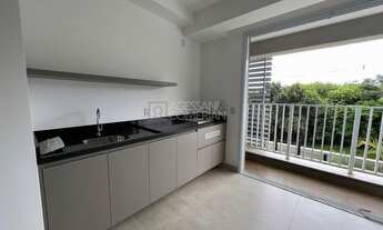 Imagem 3: Apartamento para Venda em Franca, Residencial Amazonas, 3 dormitórios, 3 suítes, 4 banheir