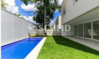 Imagem 5: Condomínio HÍPICA GARDEN - Casa