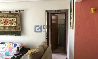 Imagem 3: SANTO ANDRE - Residential / Penthouse - VILA ALZIRA