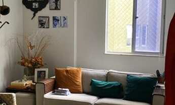 Imagem 3: Apartamento para venda possui 179m² com 4quartos sendo 1 suíte em Pituba - Salvador - BA