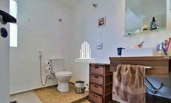 Imagem 12: Apartamento Duplex no Edifício Le Corbusier com 200m e 2 quartos no Morumbi