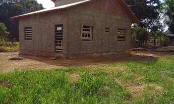 Imagem 3: Casa no bairro bem fica próximo a escola leoncio de Carvalho