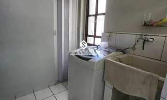 Imagem 6: Excelente apartamento com 3 quartos, sendo 1 suíte no Setor Oeste