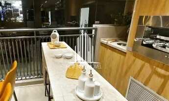 Imagem 5: Apartamento lançamento 2 dormitórios à venda na freguesia do Ó