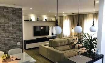 Imagem 2: Apartamento de 70m² em ótima localização em Barueri