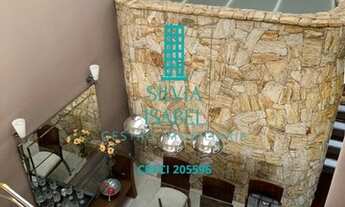 Imagem 5: Casa para Venda em Mogi das Cruzes, Mogi Moderno, 3 dormitórios, 1 suíte, 3 banheiros, 4 v