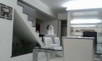 Imagem: IMPERDÍVEL À VENDA DE DUPLEX EM PERDIZES