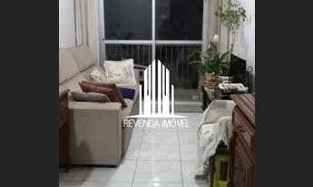 Imagem 1: Apartamento no Condomínio Praça das Orquídeas em Santana com 64m² 2 dormitórios 2 banheir