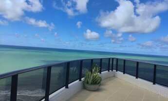 Imagem 7: Apartamento Mobiliado Navegantes 2 qts 1 suite Varanda